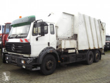 Mercedes SK 2524 6x2 2524 6x2 ohne Motor Autom./eFH.