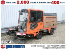camion spazzatrice Schmidt