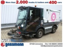 camion spazzatrice Schmidt