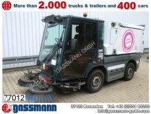 camion spazzatrice Schmidt