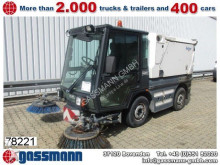 camion spazzatrice Schmidt