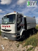 camion balayeuse occasion