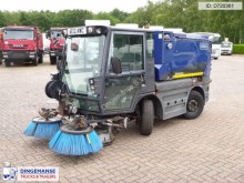 Schmidt Swingo Compact 200+ street sweeper 4-WS 50KM/H