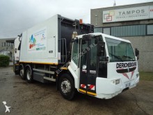 camion raccolta rifiuti Renault