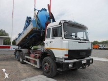 camion autospurgo Iveco