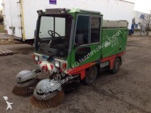 camion aspiratore usato