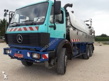Mercedes 2629