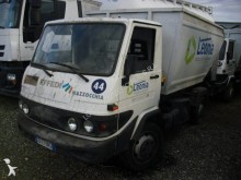 camion raccolta rifiuti Effedi