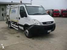 camion raccolta rifiuti Iveco