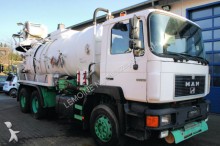 camion autospurgo usato