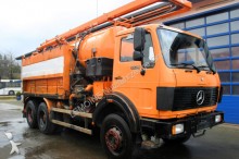 camion autospurgo usato