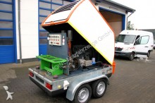 camion autospurgo usato