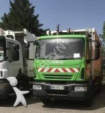 camion raccolta rifiuti Iveco