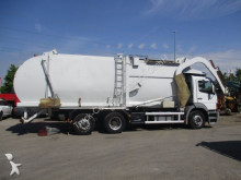 camion raccolta rifiuti Mercedes