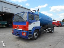 Renault Manager G 300 (GRAND PONT / LAMES)