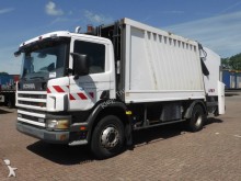 Scania P94.220