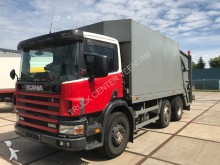 Scania P 94 DB 6X2/4 NA 75190