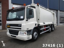 camion raccolta rifiuti DAF