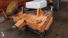 Bema road sweeper