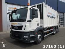 MAN TGM 26.340 6x2-4 BL Euro 6