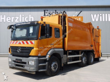 Mercedes 2528 L / 6x2, Axor, Schörling / Zöller, Klima
