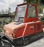 gebrauchter Strassenkehrmaschine