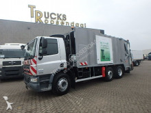 camion raccolta rifiuti DAF