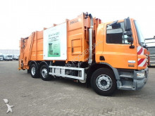 camion raccolta rifiuti DAF