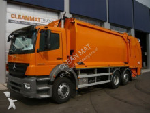 Mercedes Axor 2529