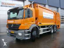 Mercedes Axor 2529 L
