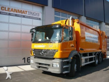 Mercedes Axor 2529 L