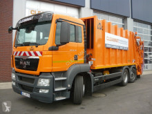 MAN TGS 28.320