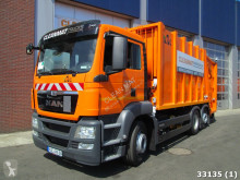 MAN TGS 26.320