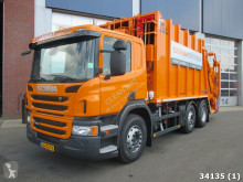 Scania P 280
