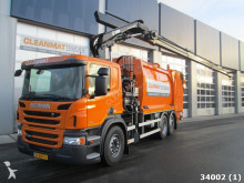 Scania P 280