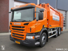 Scania P 280