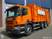 Scania P 280