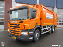 Scania P 280