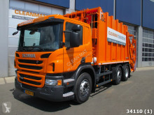 Scania P 280