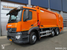 Mercedes Antos 2533
