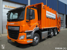DAF CF 290