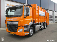 DAF CF 290