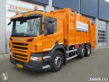 Scania P 280