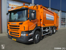 Scania P 280