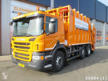 Scania P 280