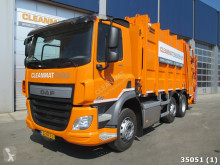 DAF CF 290