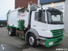 Mercedes Axor 1829