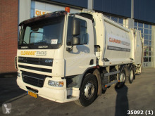DAF CF 250