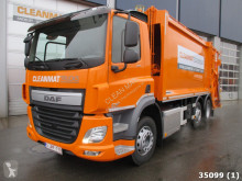 DAF CF 290