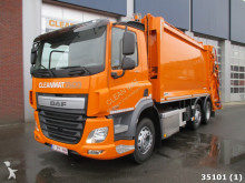 DAF CF 290